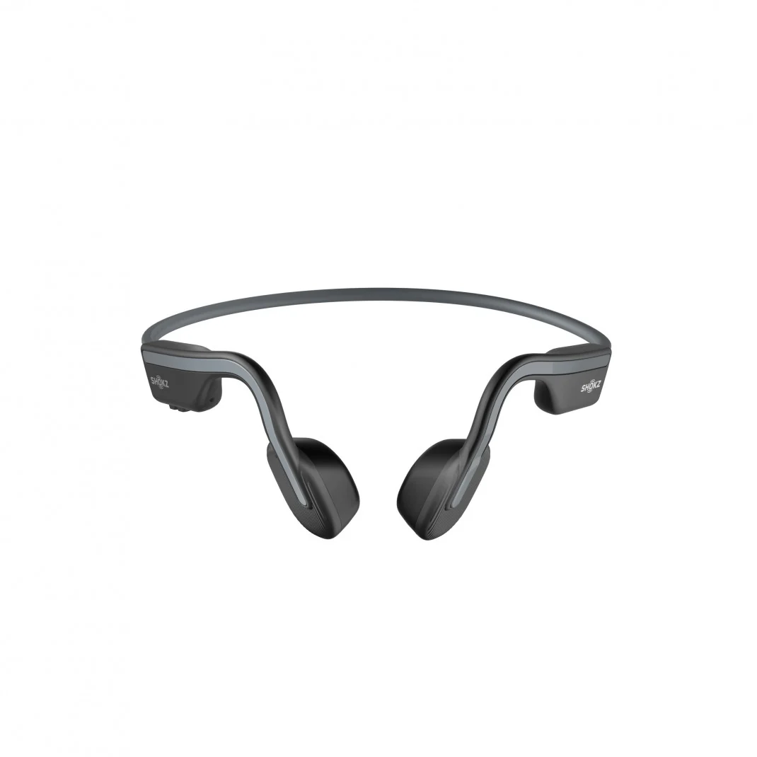 Shokz OpenMove Wireless Grey — 1