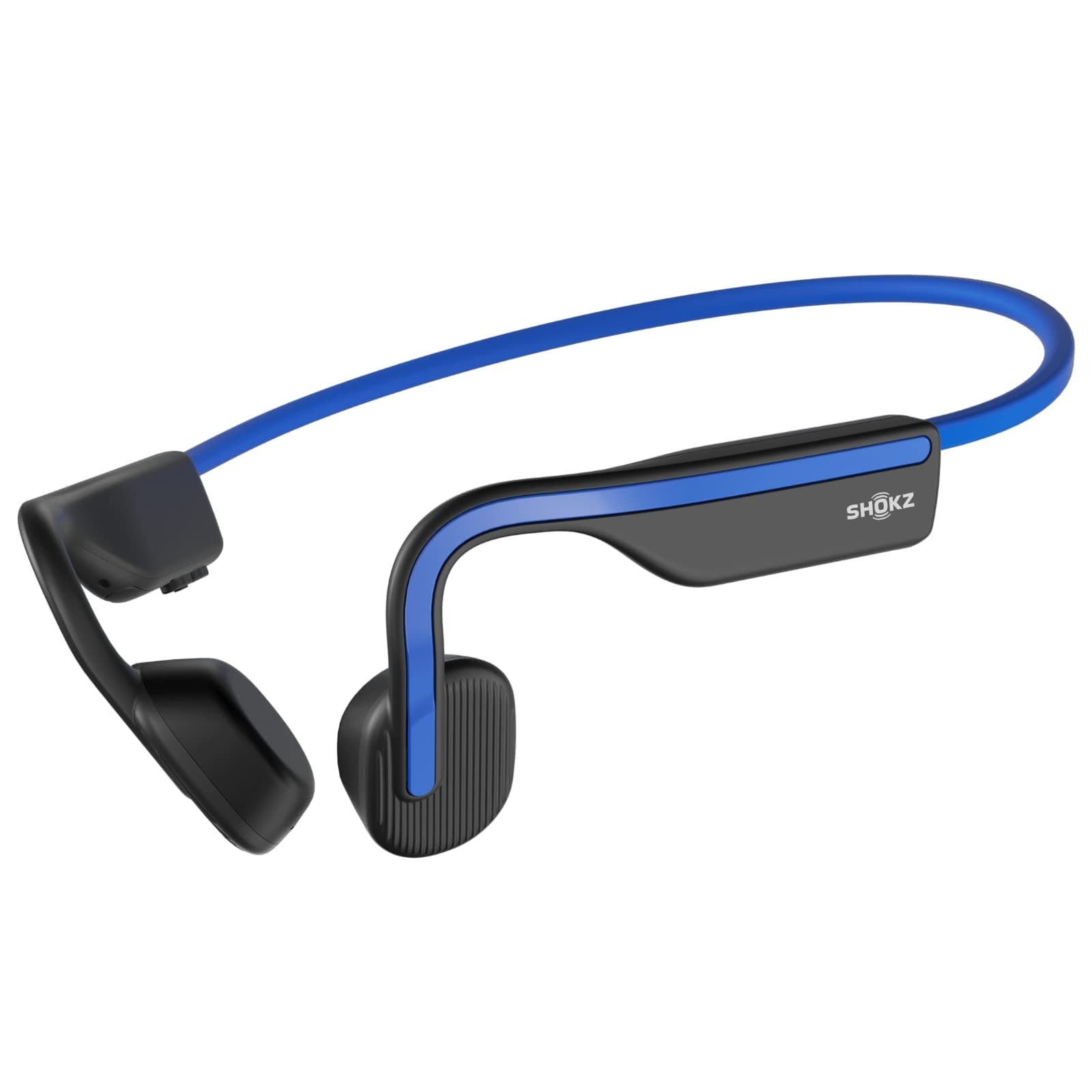 Shokz OpenMove Wireless Blue — 1