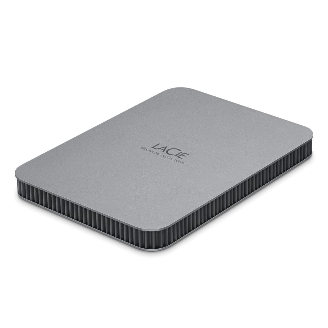 HDD Extern Lacie Drive Secure, 2TB,  LRD0TUB — 1