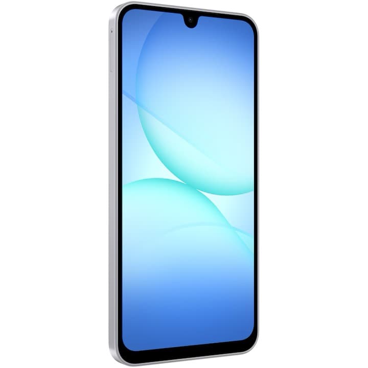 Telefon mobil Samsung Galaxy A17, Dual SIM, 4GB RAM, 128GB, 4G, Gray — 2