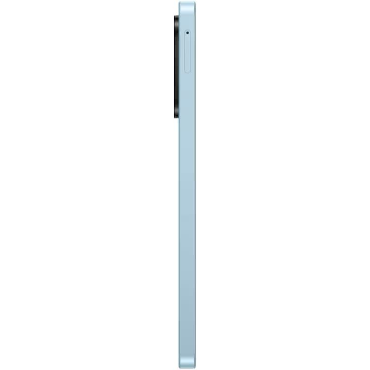 Telefon mobil Samsung Galaxy A17, Dual SIM, 4GB RAM, 128GB, 4G, Light Blue — 5