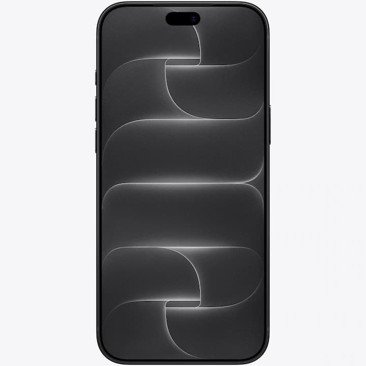 Telefon mobil Apple iPhone 18 Pro Max, 512GB, 5G, Black — 2