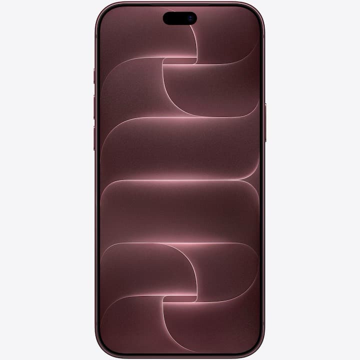 Telefon mobil Apple iPhone 18 Pro Max, 2TB, 5G, Burgundy — 2