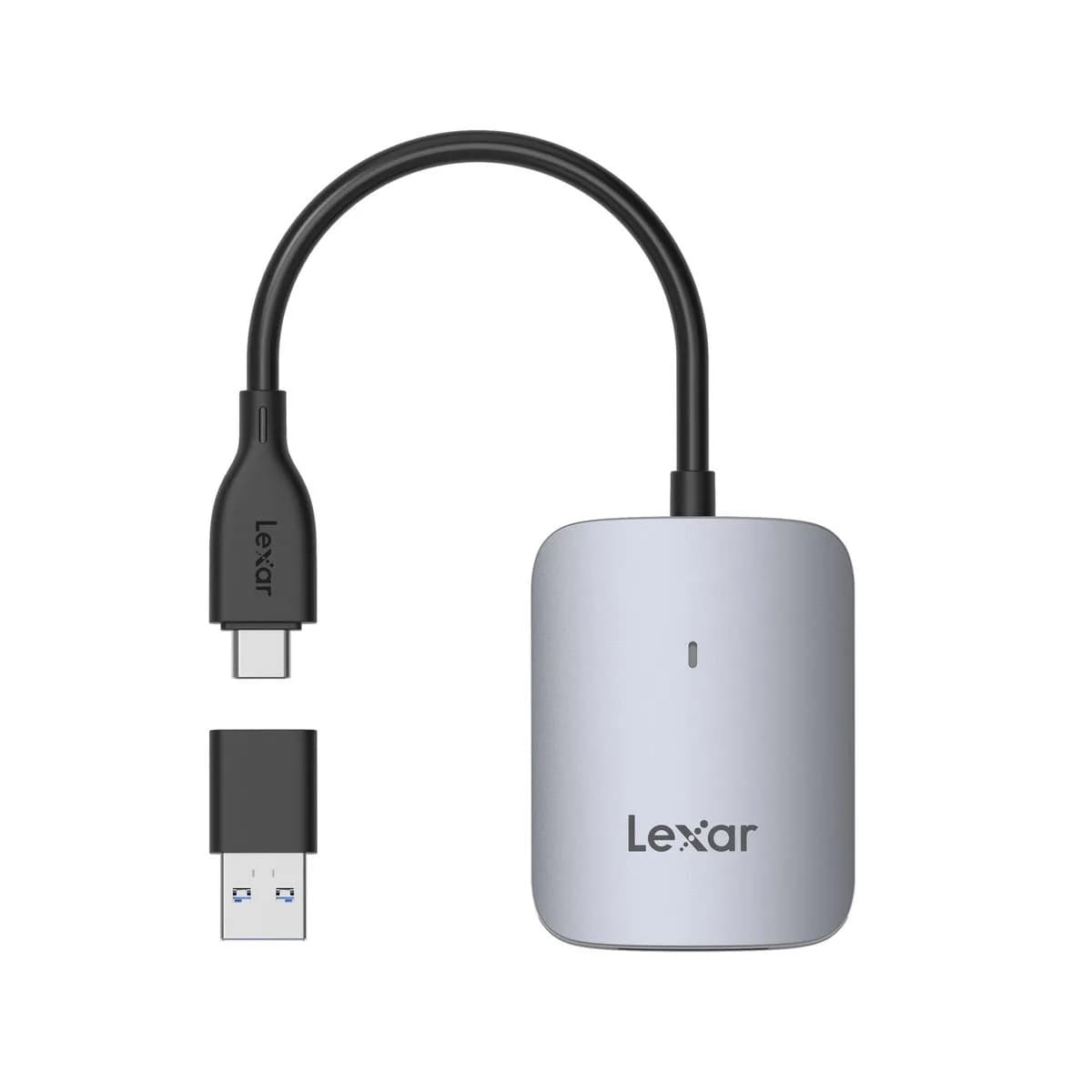 Lexar RW515 CFexpress Type A USB 3,2 Gen 2 — 1