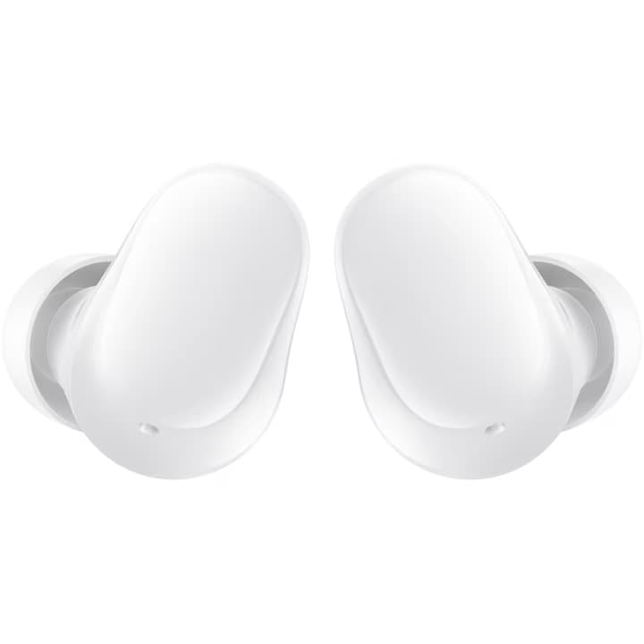Casti In-Ear Redmi Buds 6 Play, True Wireless, Bluetooth, AI ENC, Touch control, IPX4, White — 4