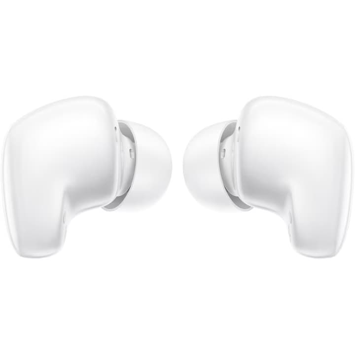Casti In-Ear Redmi Buds 6 Play, True Wireless, Bluetooth, AI ENC, Touch control, IPX4, White — 5