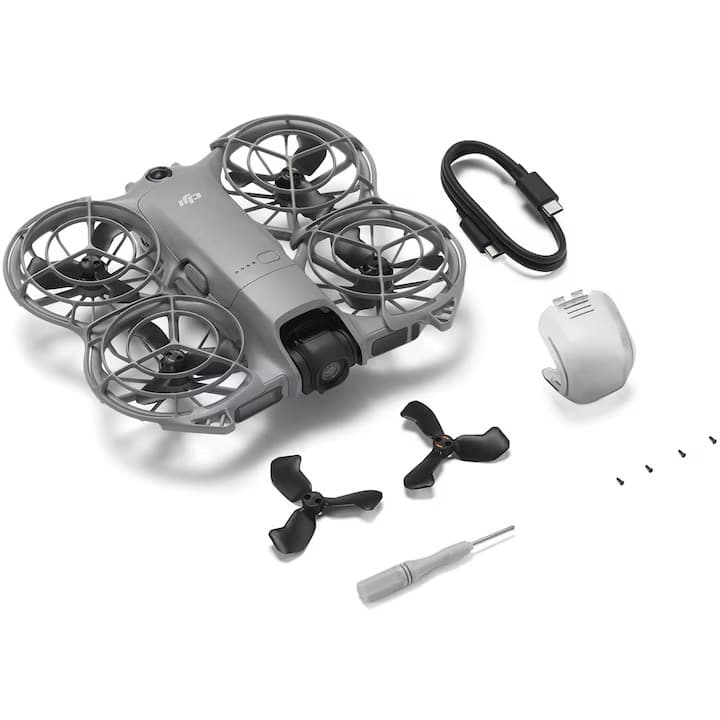 DJI Neo 2 Drone Only — 2