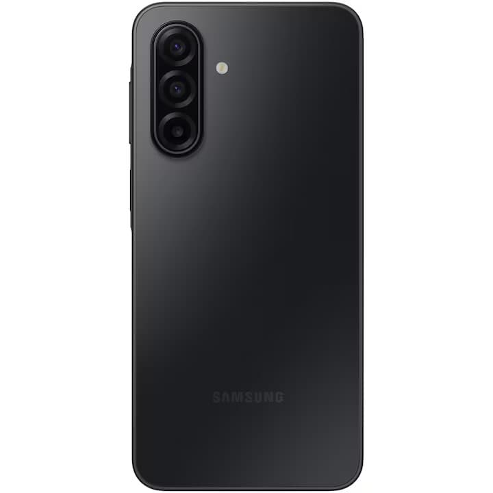 Telefon mobil Samsung Galaxy A17, Dual SIM, 4GB RAM, 128GB, 4G, Black — 5