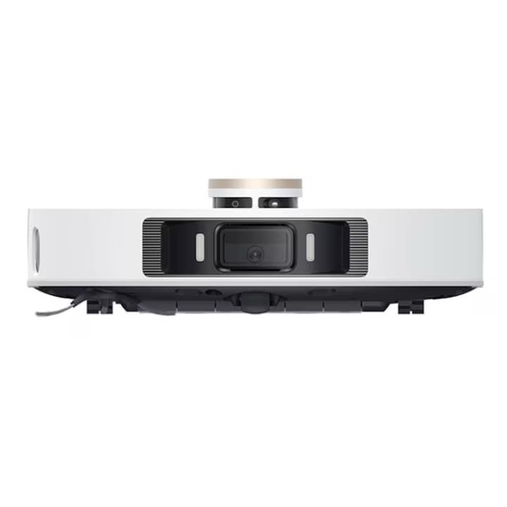 Robot de aspirare cu mop Dreame L20 Ultra Complete RLX41CE-1-C, mop rotativ, statie automata de golire 3.2l — 3