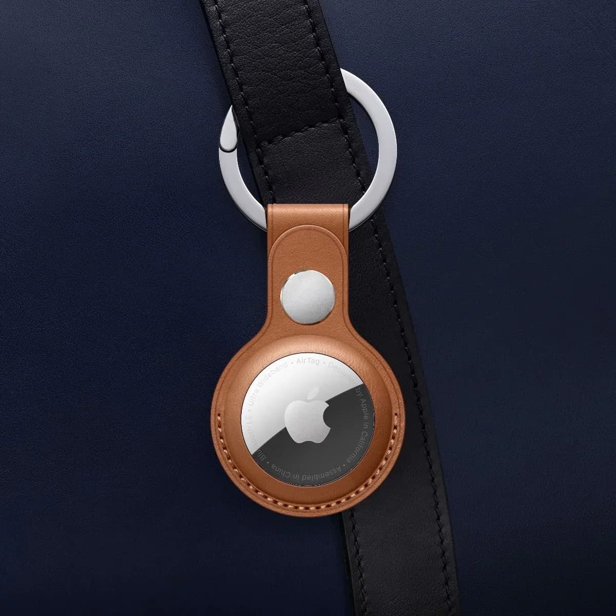 AirTag 2nd Generation 1 Pack — 3