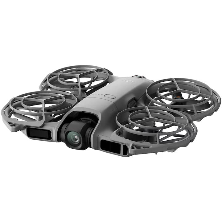DJI Neo 2 Fly More Combo — 8