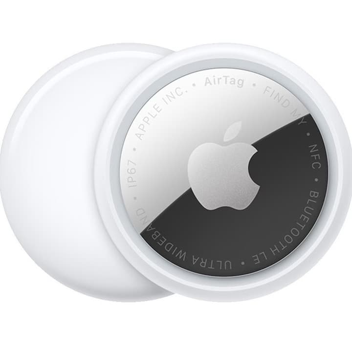 AirTag 2nd Generation 1 Pack — 1