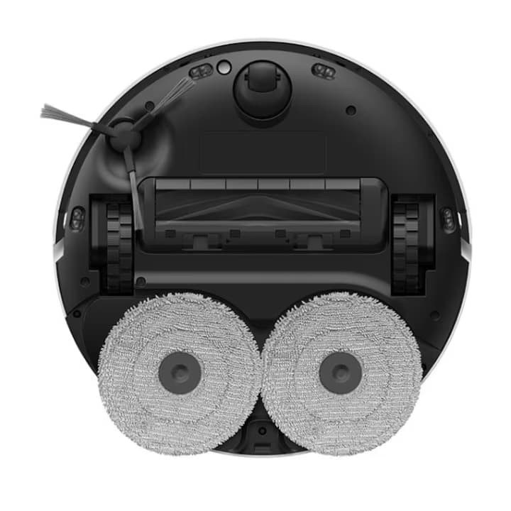 Robot de aspirare cu mop Dreame L20 Ultra Complete RLX41CE-1-C, mop rotativ, statie automata de golire 3.2l — 8