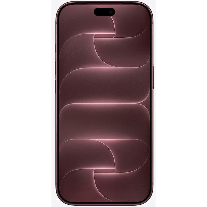Telefon mobil Apple iPhone 18 Pro, 1TB, 5G, Burgundy — 2