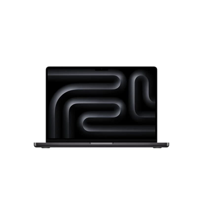 MacBook Pro 14 inch, M5 Pro, 24 GB + 1 TB , Layout tastatura norvegiana — 1