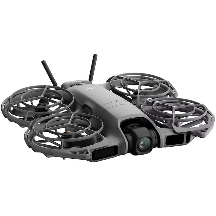 DJI Neo 2 Fly More Combo — 5