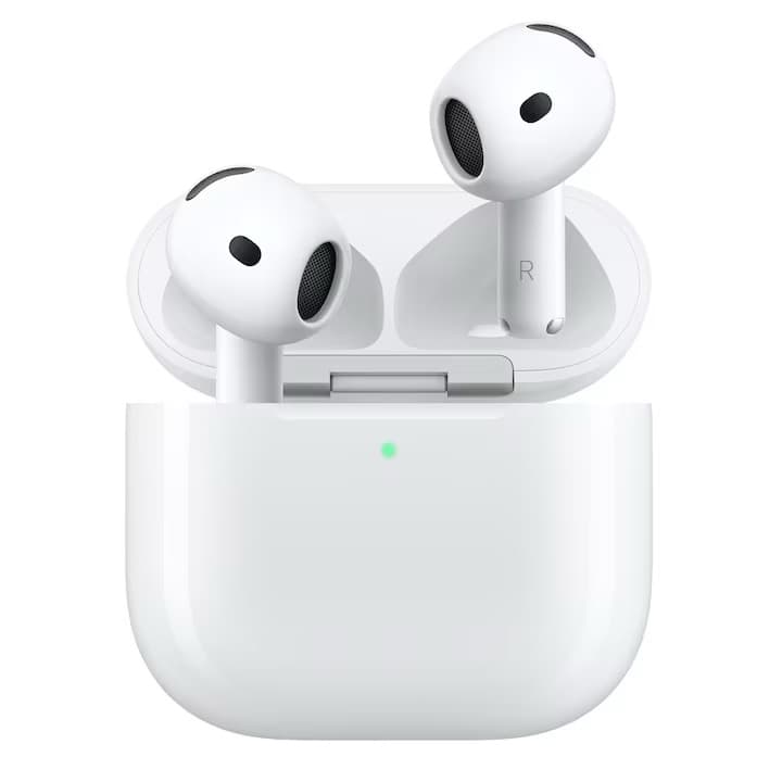 Casti In-Ear Apple AirPods 5 ANC, Wireless Charging Case, USB-C — 1
