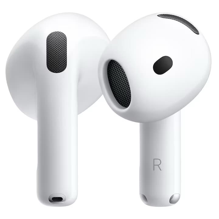 Casti In-Ear Apple AirPods 5 ANC, Wireless Charging Case, USB-C — 2