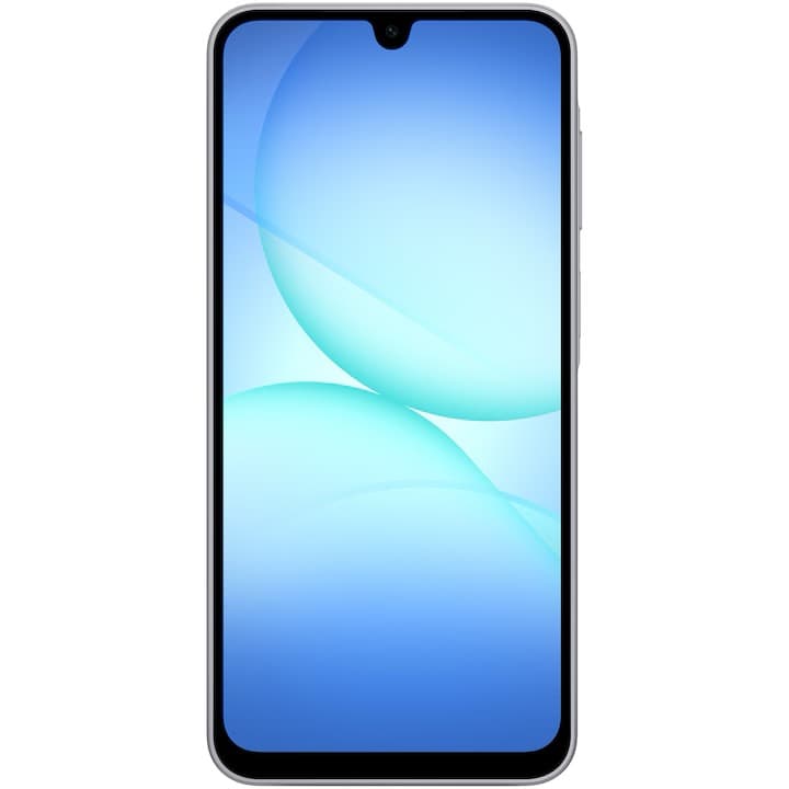 Telefon mobil Samsung Galaxy A17, Dual SIM, 4GB RAM, 128GB, 4G, Gray — 3