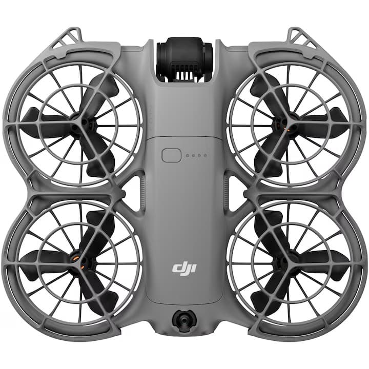 DJI Neo 2 Fly More Combo — 6