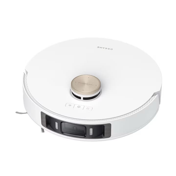 Robot de aspirare cu mop Dreame L20 Ultra Complete RLX41CE-1-C, mop rotativ, statie automata de golire 3.2l — 7