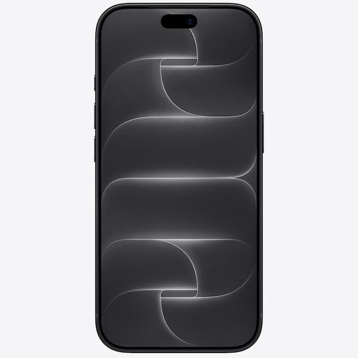Telefon mobil Apple iPhone 18 Pro, 512GB, 5G, Black — 2
