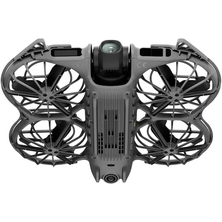 DJI Neo 2 Fly More Combo — 7
