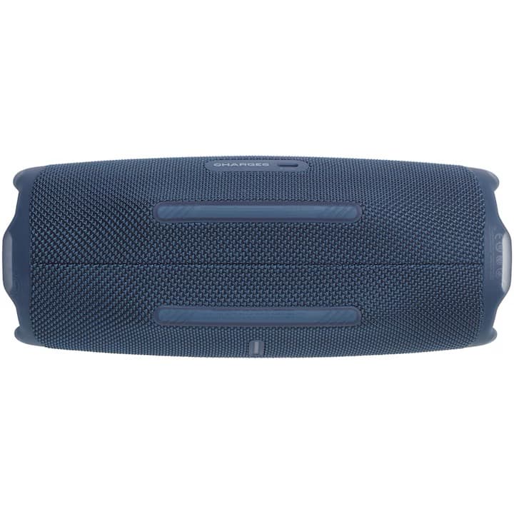 Boxa portabila JBL Charge 6, 45W, Bluetooth, Auracast, Powerbank, Fast charge, Autonomie 28 ore, IP68, Albastru — 6