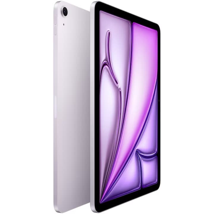 Apple iPad Air 11, M4, 512GB Wi-Fi, Purple — 2