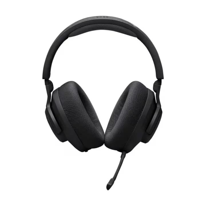 Casti Gaming JBL Quantum 360, Wireless, Negru — 2