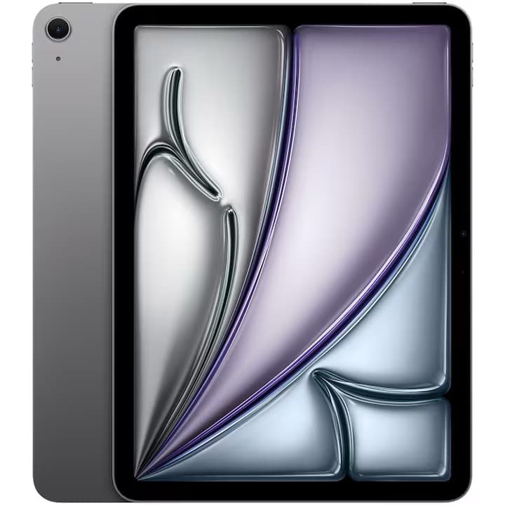 Apple iPad Air 11, M4, 128GB Wi-Fi, Space Grey