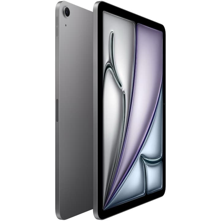 Apple iPad Air 11, M4, 128GB Wi-Fi, Space Grey — 2