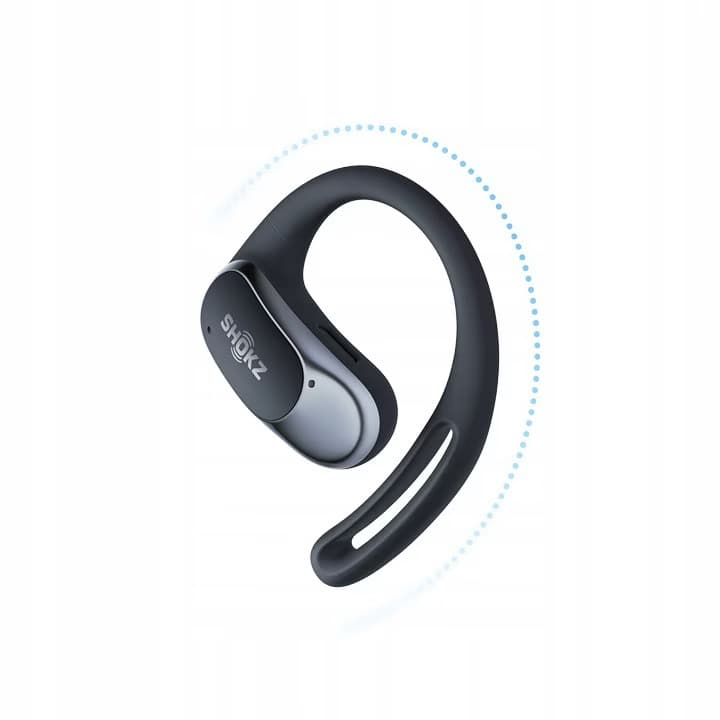 Casti wireless OpenFit Air, Shokz, rezistente la apa — 1