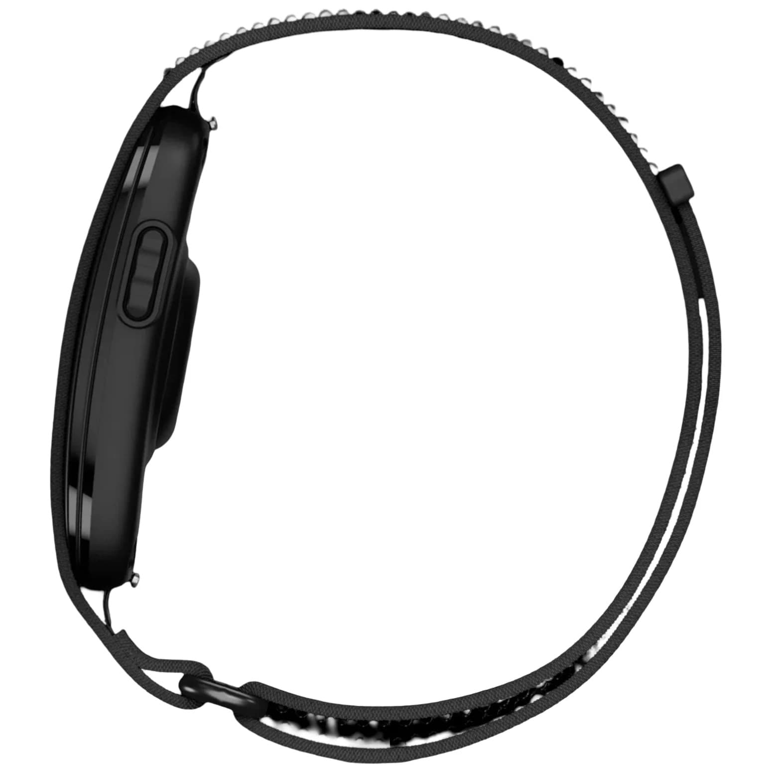 Brățară Garmin Cirqa Smart Band, L-XL, Black — 5