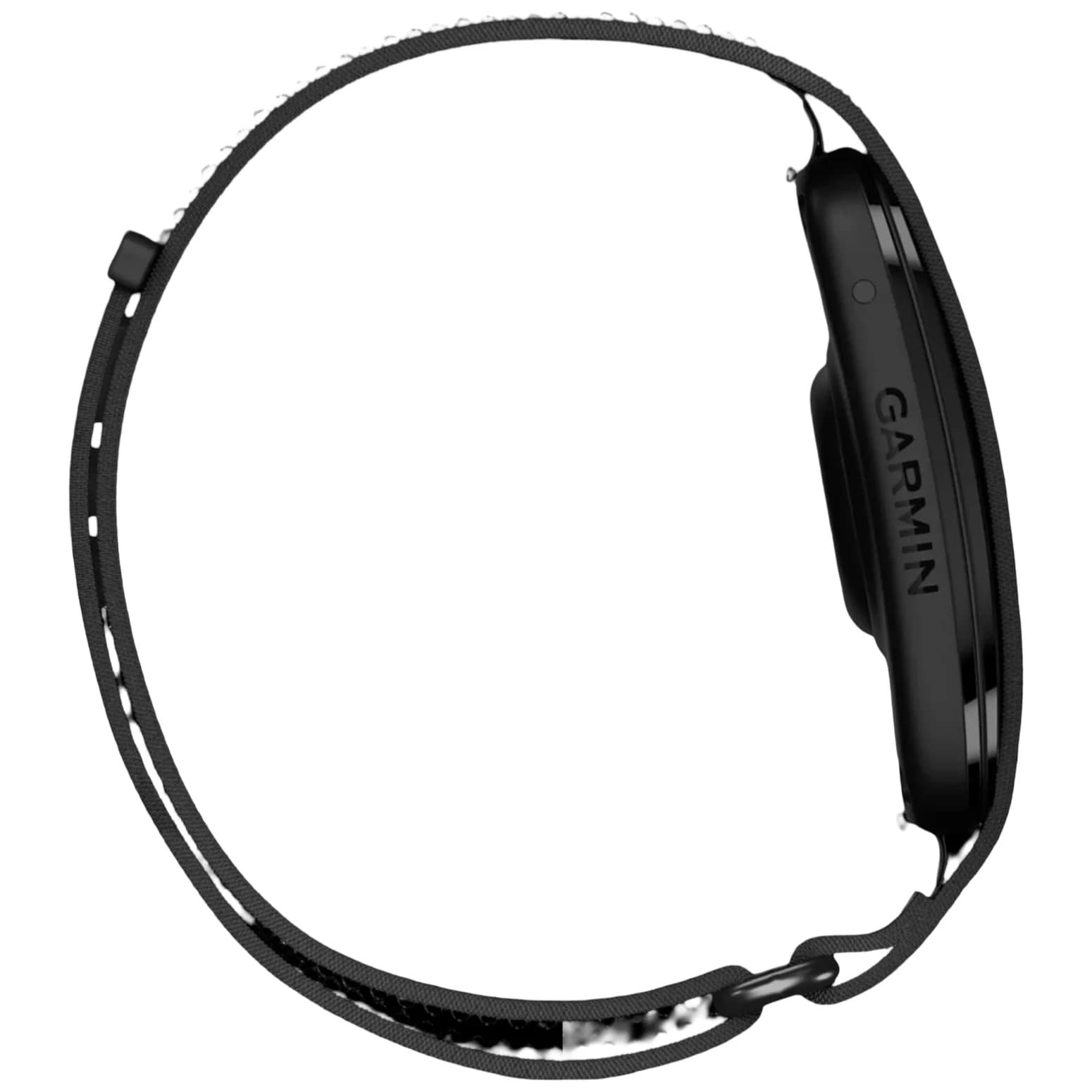 Brățară Garmin Cirqa Smart Band, L-XL, Black — 7