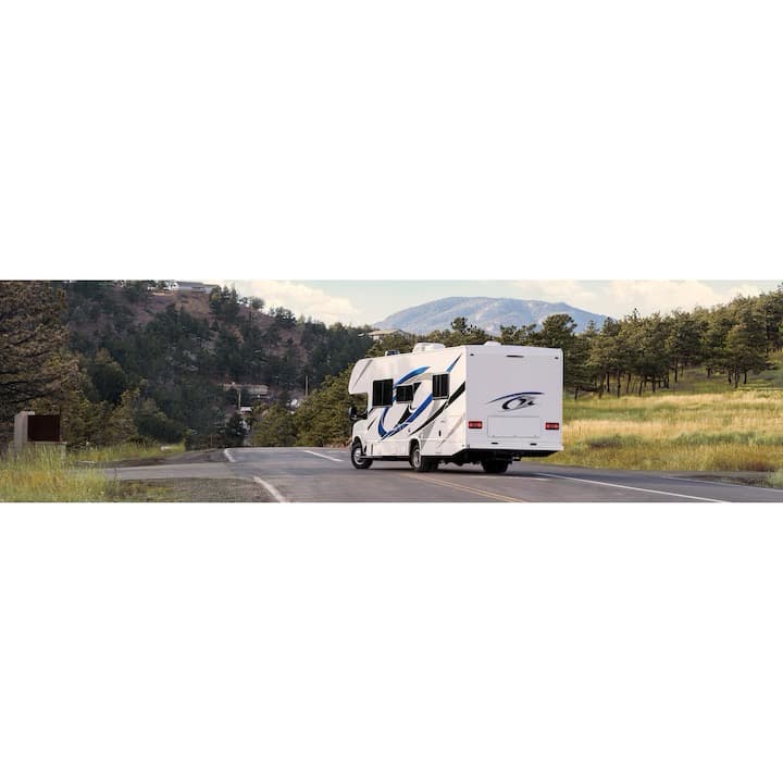 Navigator GPS Garmin Camper 895, ecran tactil 8", harti Europa si Africa — 4