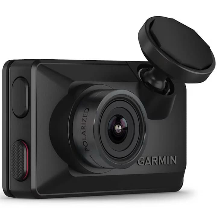 Camera Garmin Dash CAM X310, 4K Ultra HD — 1
