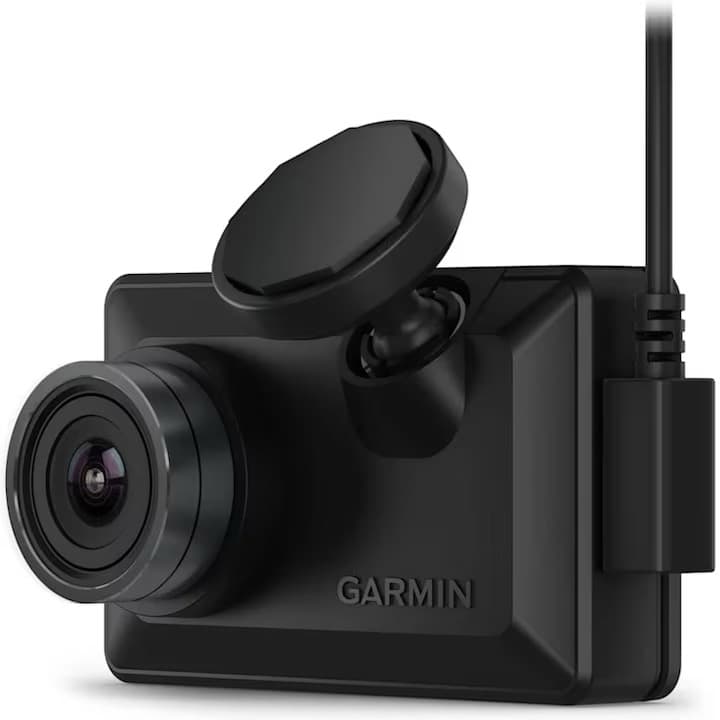 Camera Garmin Dash CAM X310, 4K Ultra HD — 4