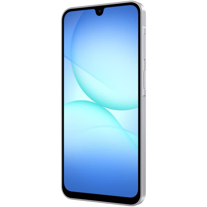 Telefon mobil Samsung Galaxy A17, Dual SIM, 4GB RAM, 128GB, 4G, Gray — 4