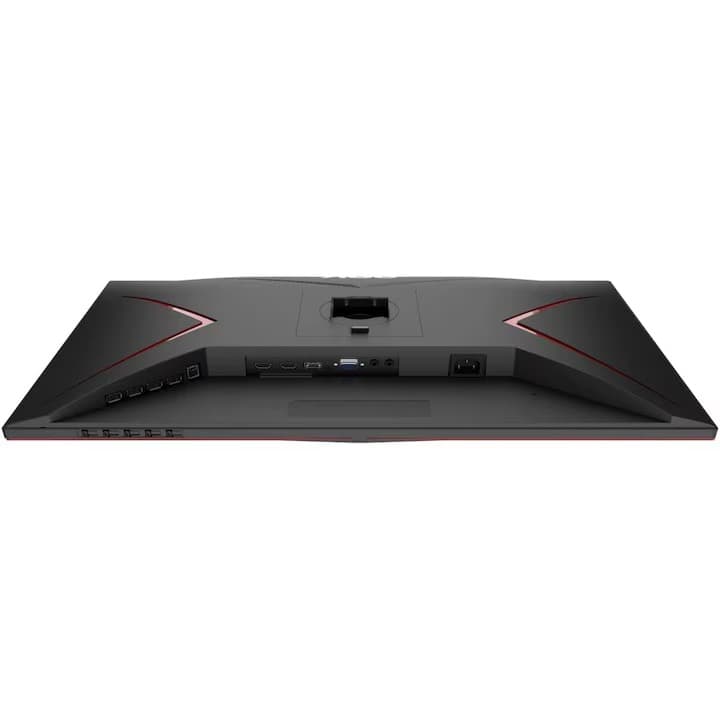 Monitor LCD AOC C27G2ZE/BK  Black&Red — 6