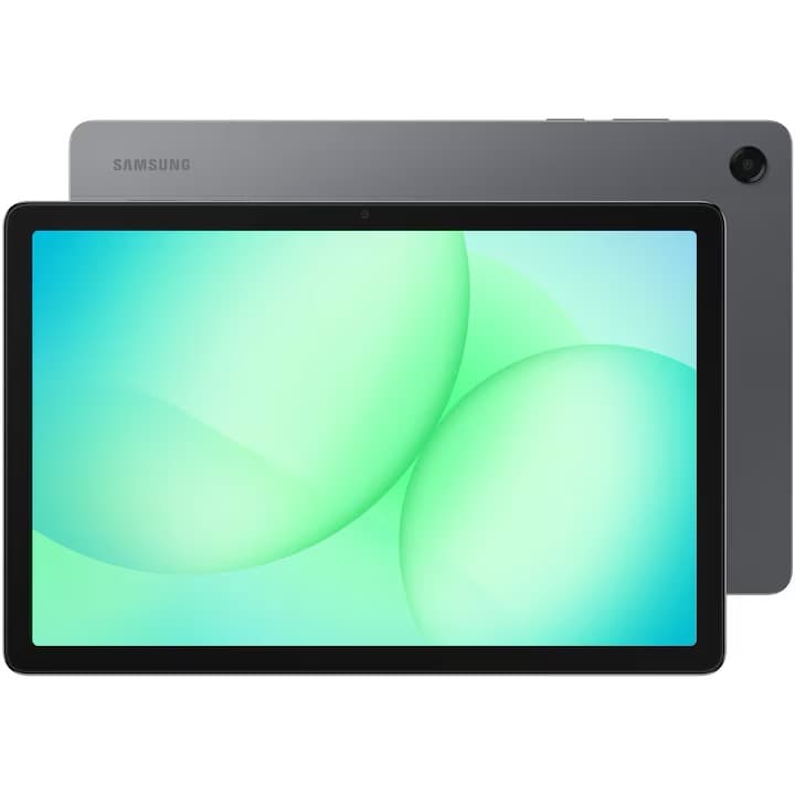 Tableta Samsung Galaxy Tab A11+, Octa-Core, 11", 6GB RAM, 128GB, WIFI, Gray
