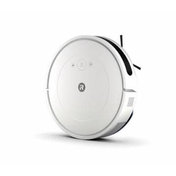 Aspirator robot cu mop iRobot Roomba Combo 2 Essential - white (Y051240) — 7