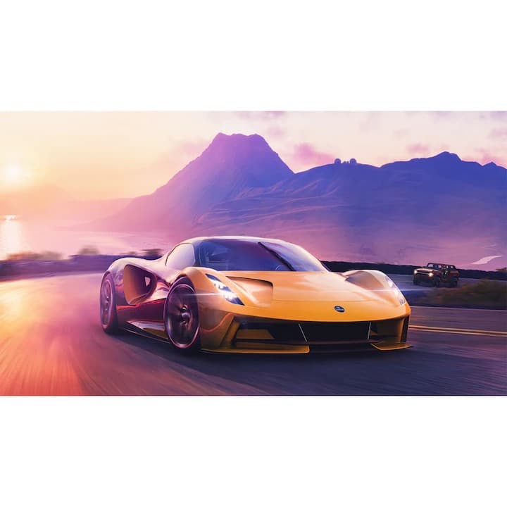 Joc The Crew Motorfest Pentru Playstation 5 — 2