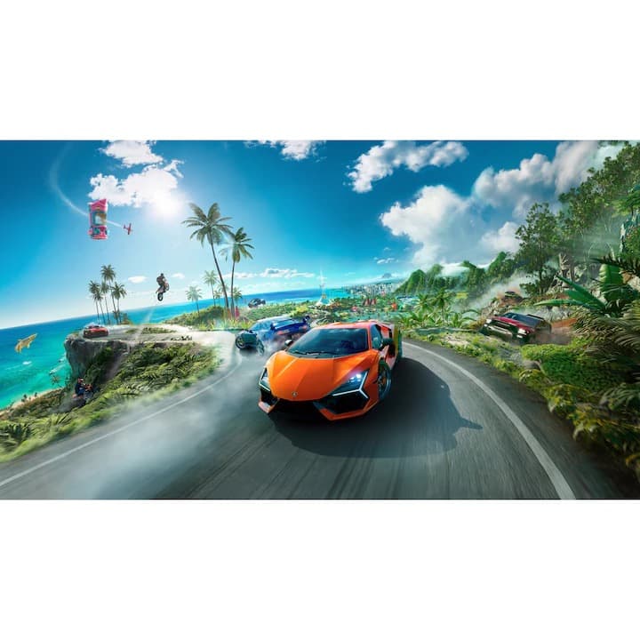 Joc The Crew Motorfest Pentru Playstation 5 — 4