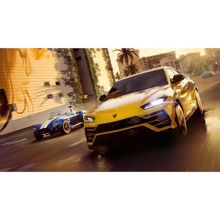 Joc The Crew Motorfest Pentru Playstation 5 — 6