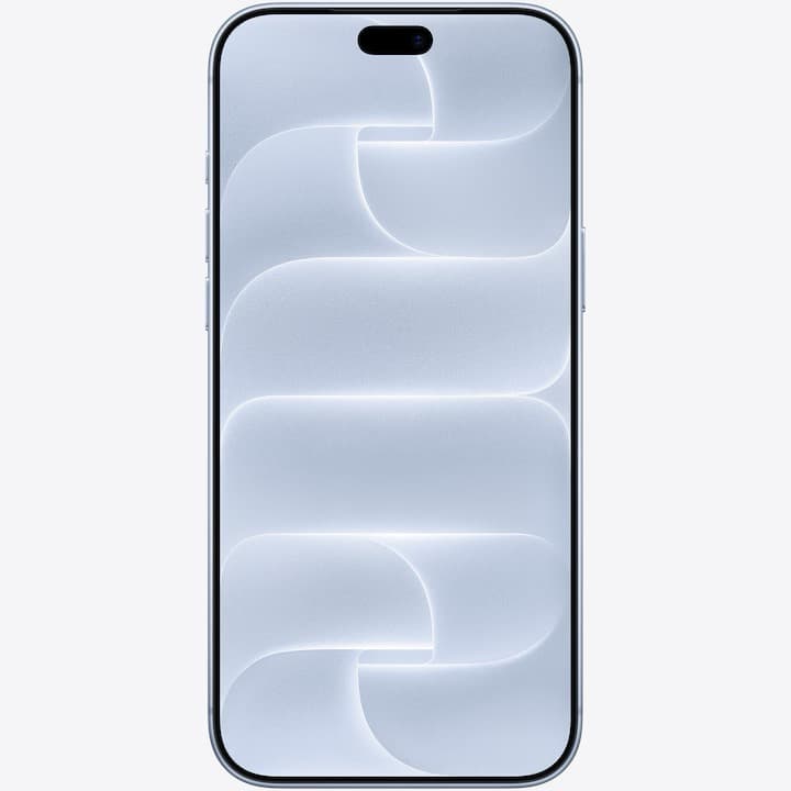 Telefon mobil Apple iPhone 18 Pro Max, 1TB, 5G, Glacier — 2