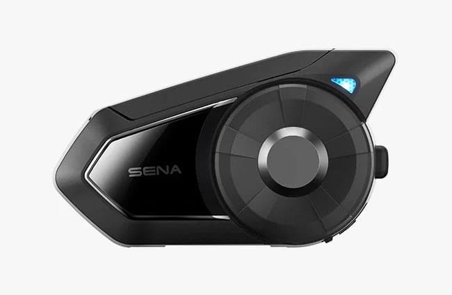 Sistem Sena 30K Motorcycle Bluetooth  SP113 — 4