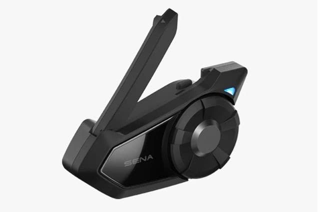Sistem Sena 30K Motorcycle Bluetooth  SP113 — 2