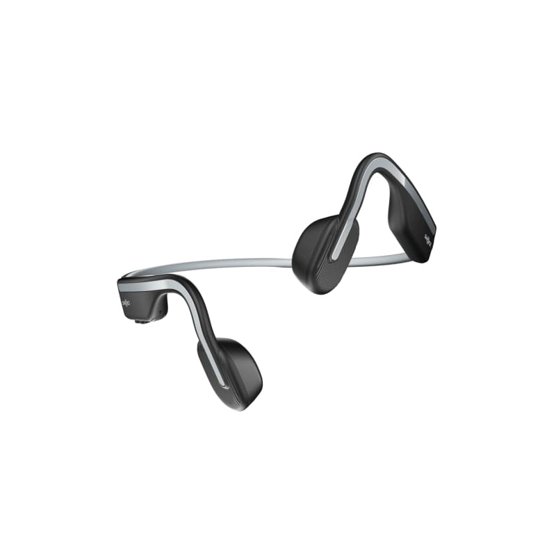 Shokz OpenMove Wireless Grey — 4
