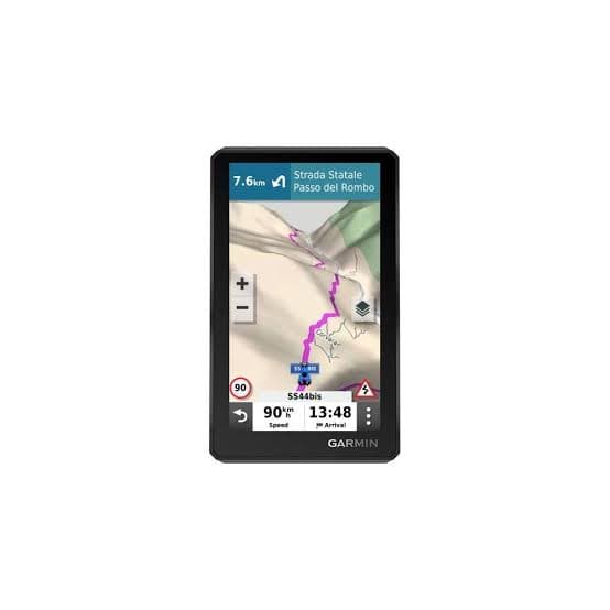 Sistem de navigație pentru motociclete Garmin Zumo XT , ecran 5.5" All-terrain  — 2